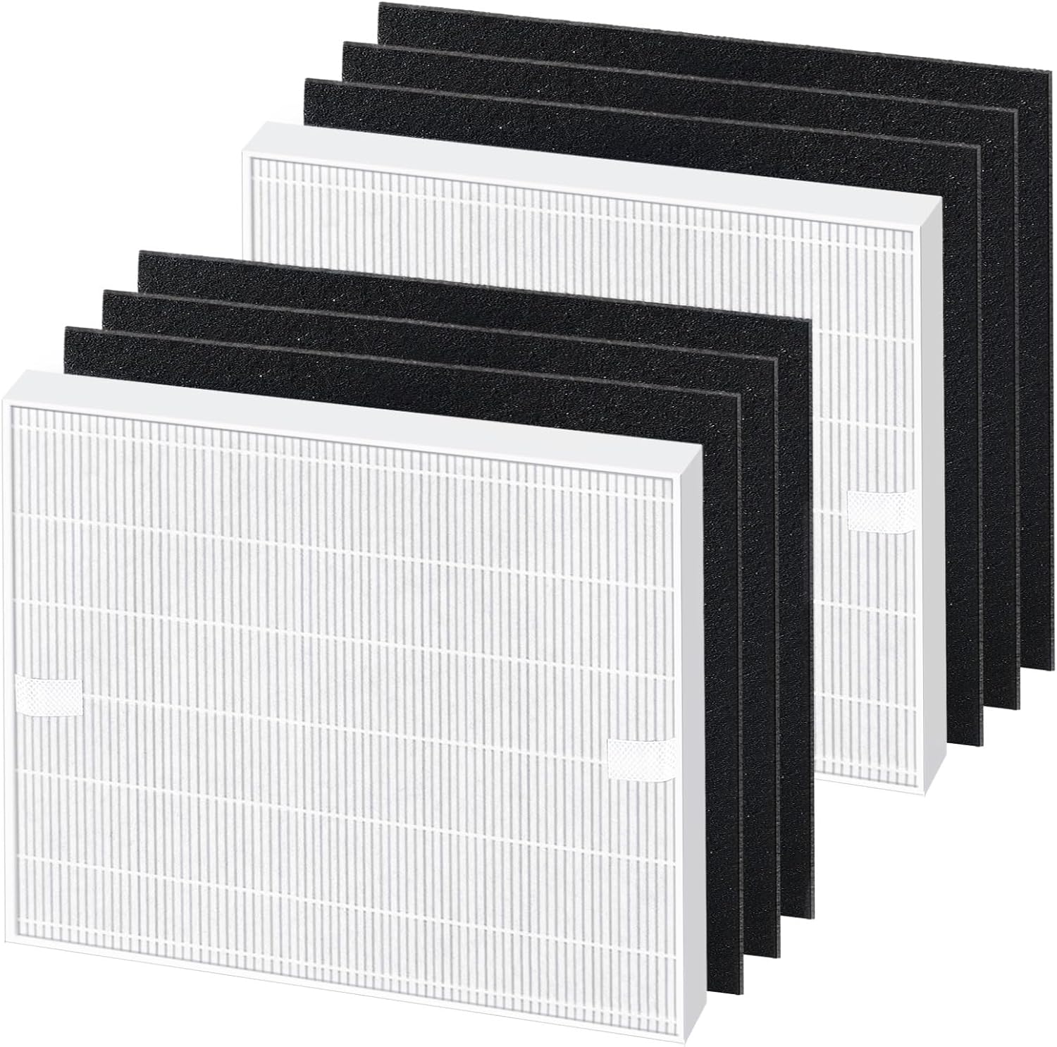 Coway Air Purifier Ap-1512Hh - Paquet de 2 filtres de remplacement