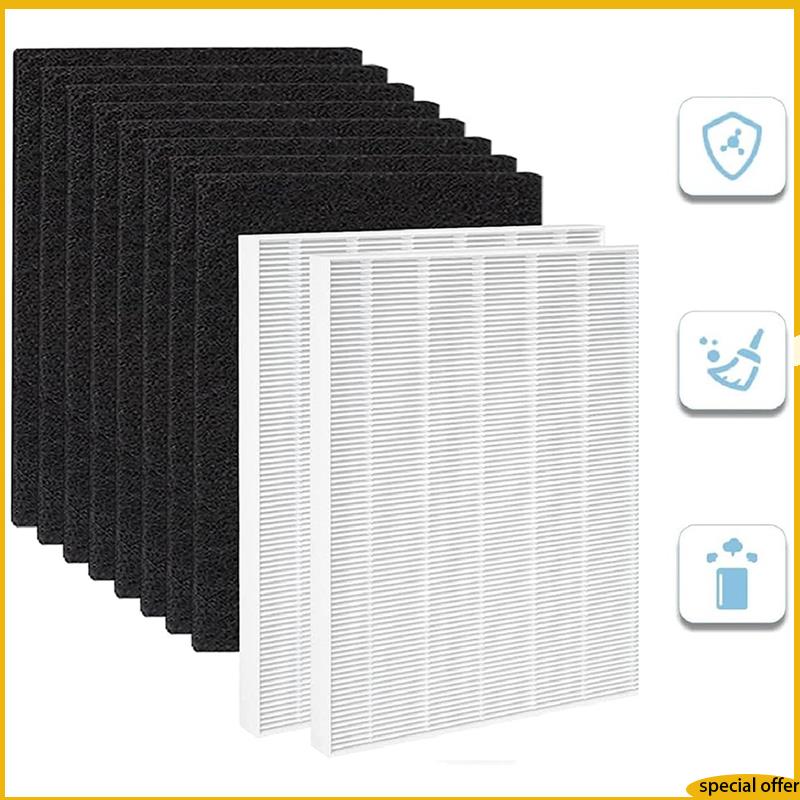 Coway Air Purifier Ap-1512Hh - Filtre de remplacement A61I AP-1512HH pour