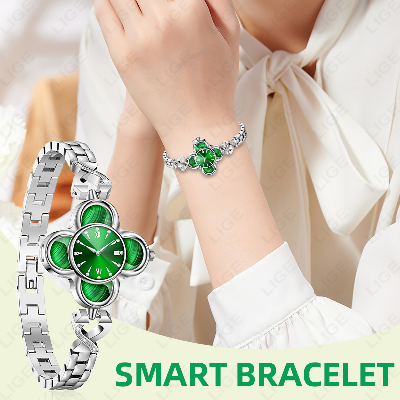 Korean Luxury Lifestyle - Diamant ensemble couleur lumière luxe cordon
