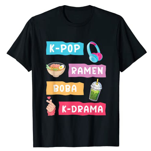 South Korea Lifestyle - K-Pop mode pour les Fans de