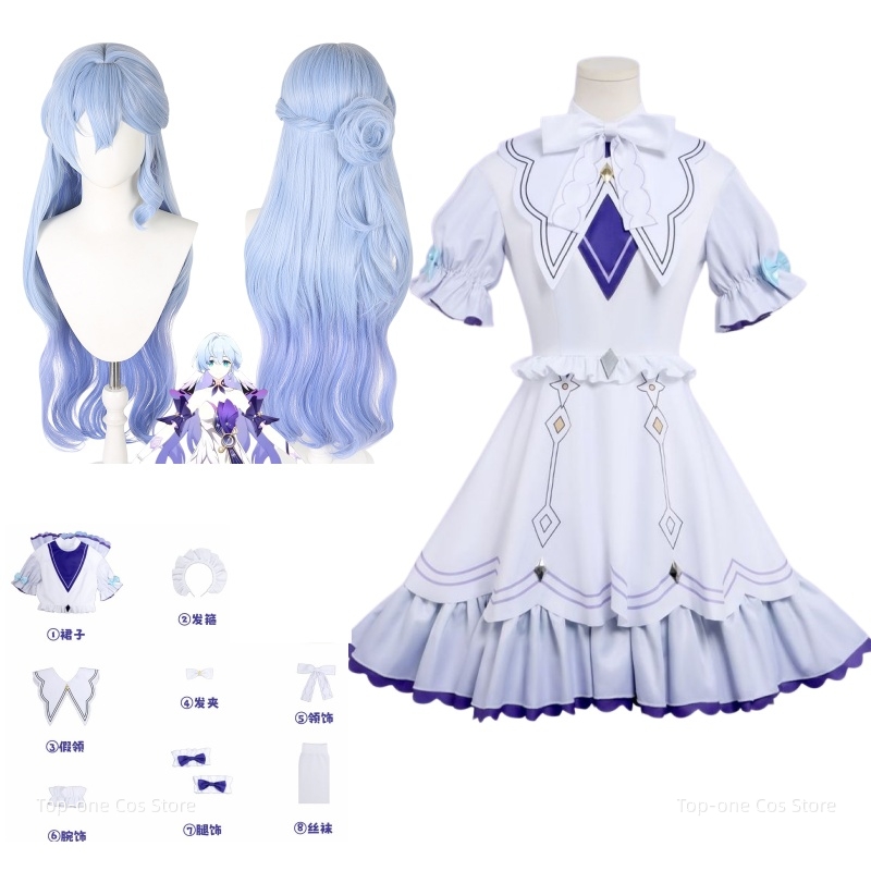 South Korea Lifestyle - Costume de cosplay Robin du jeu