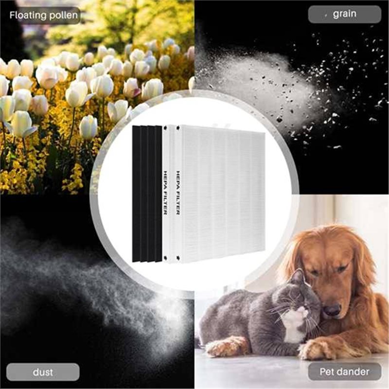 Filtre HEPA de remplacement AB - Coway Air Purifier Ap-1512Hh avis et prix