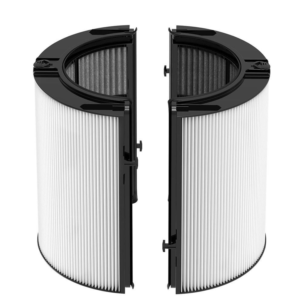 Filtre HEPA au carbone 2 en 1  - Dyson Fan Tp07 avis et prix