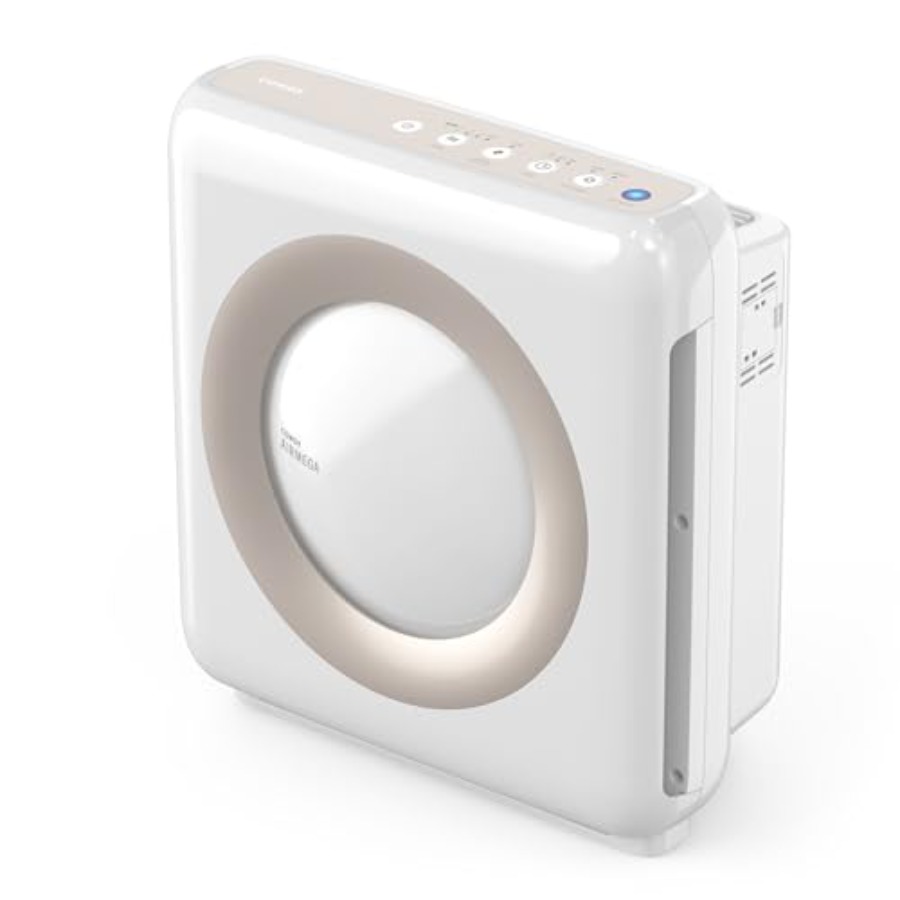 Purificateur d'air Coway Airme - Coway Air Purifier Ap-1512Hh avis et prix