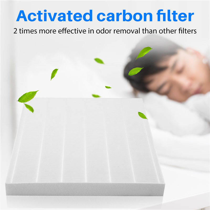 Purificateur d'air A38T-3Pcs,  - Coway Air Purifier Ap-1512Hh avis et prix