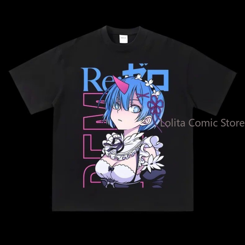 T-shirt à manches courtes pour - South Korea Lifestyle avis et prix