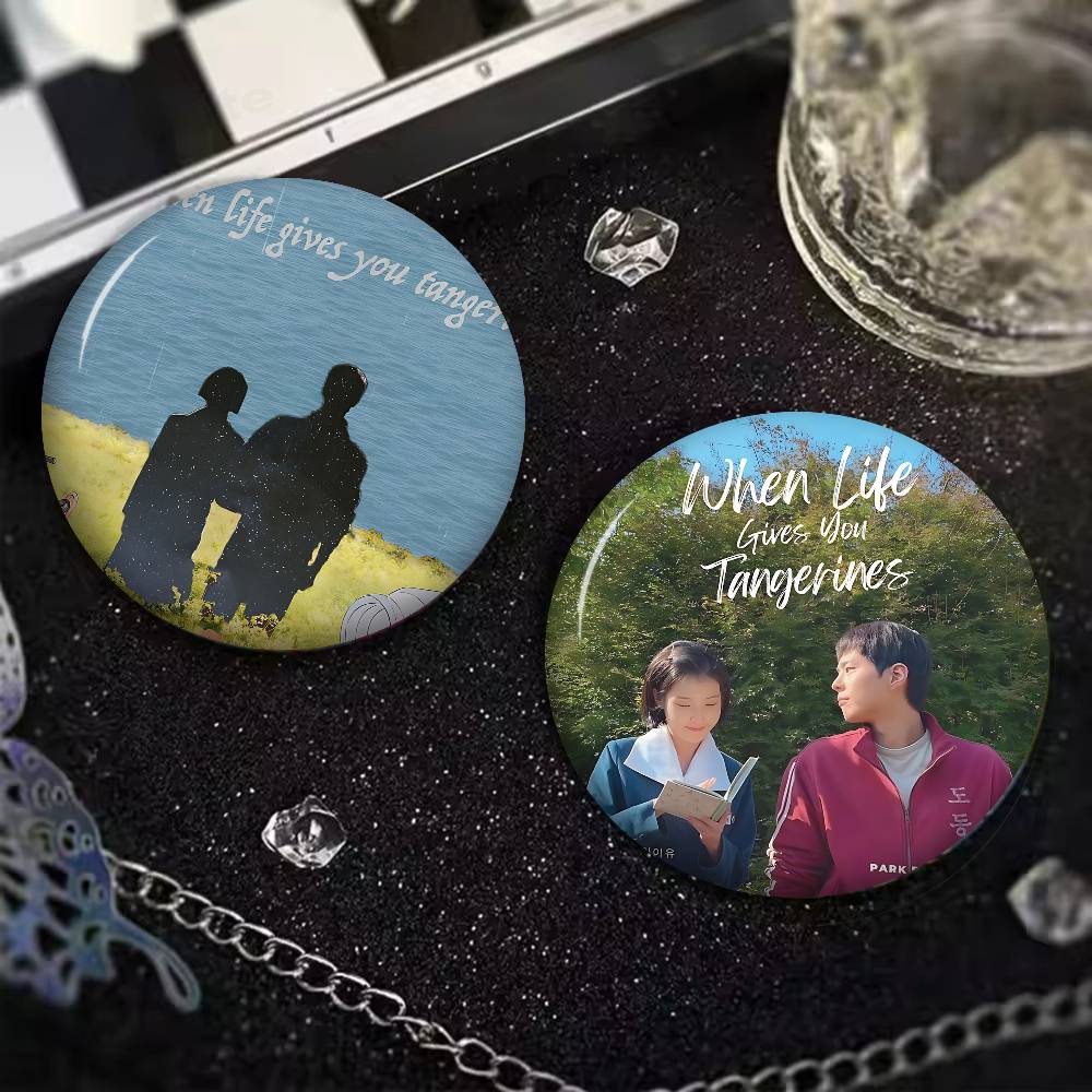 TV coréenne quand la vie vous  - Korean Lifestyle & Kids Boutique Photos avis et prix