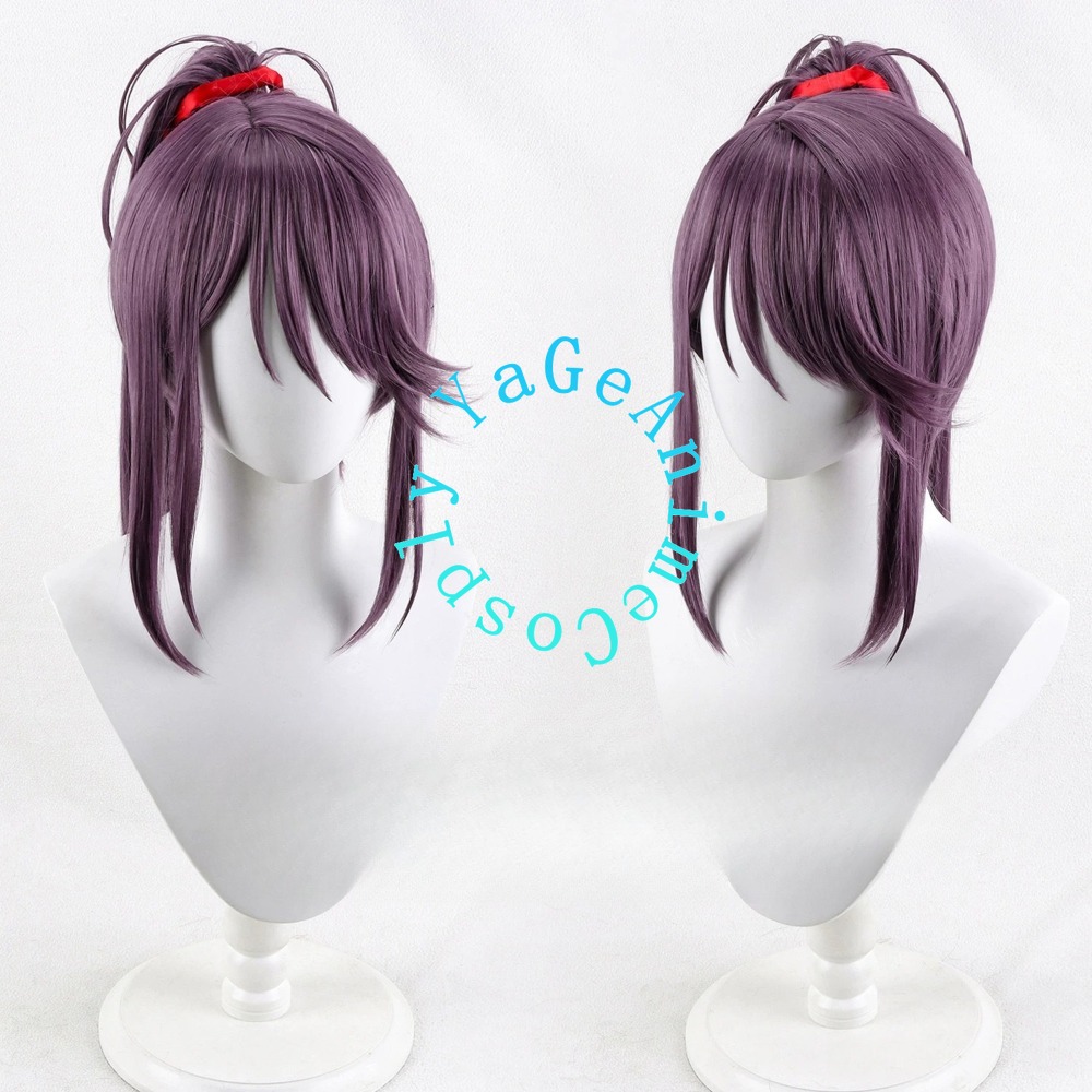 Perruque de cosplay Life Is Di - South Korea Lifestyle avis et prix