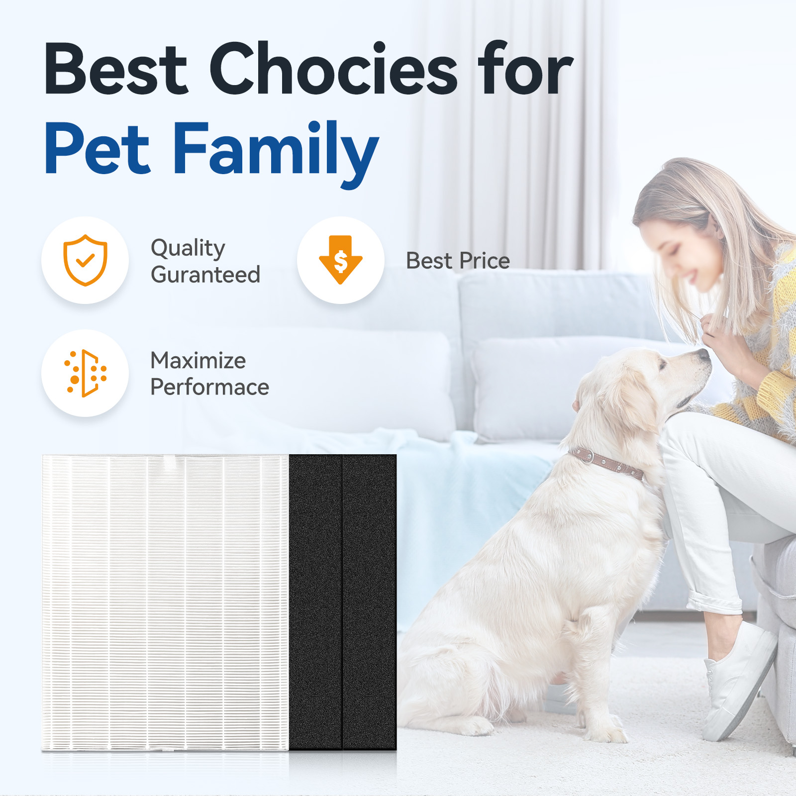 Urificateur ir de remplacement - Coway Air Purifier Ap-1512Hh avis et prix