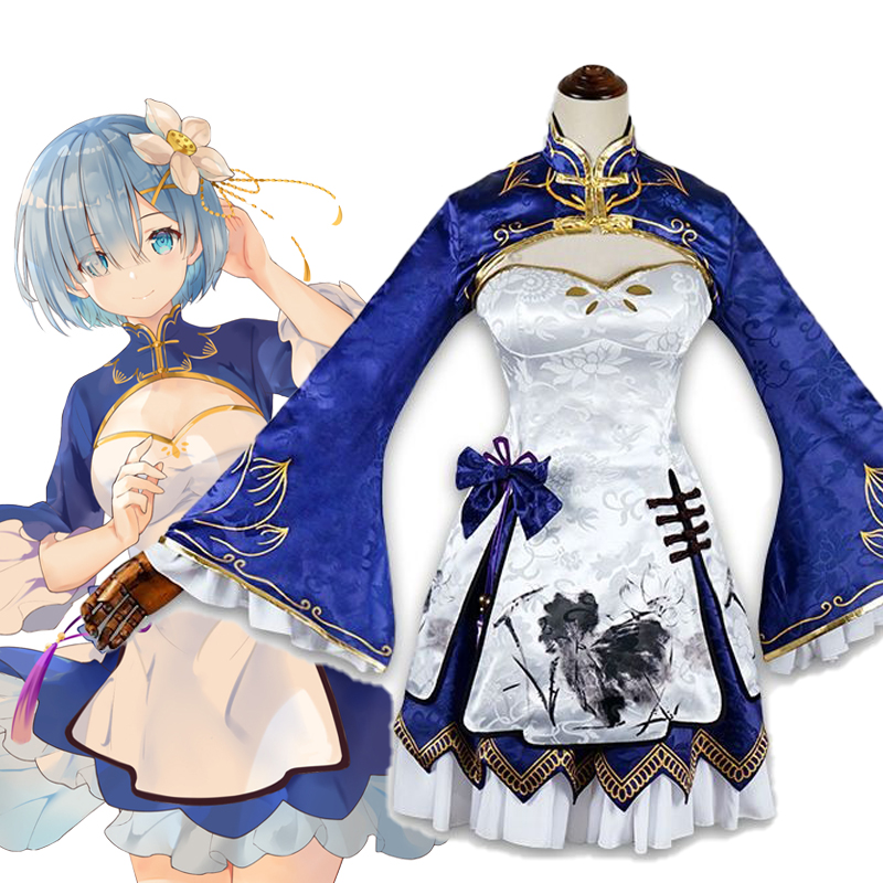 Robes Lolita de style chinois  - South Korea Lifestyle avis et prix