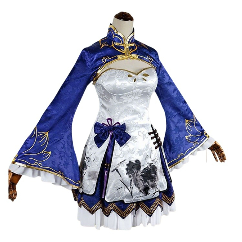 Robes Lolita de style chinois  - South Korea Lifestyle avis et prix