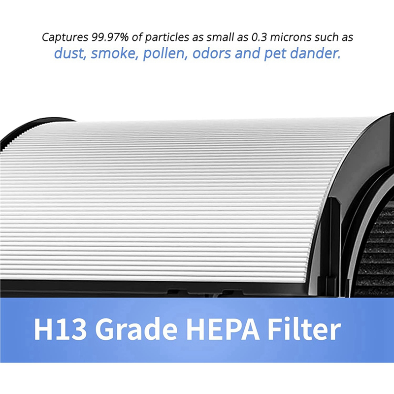 Filtre HEPA A22Z pour purifica - Dyson Fan Tp07 avis et prix