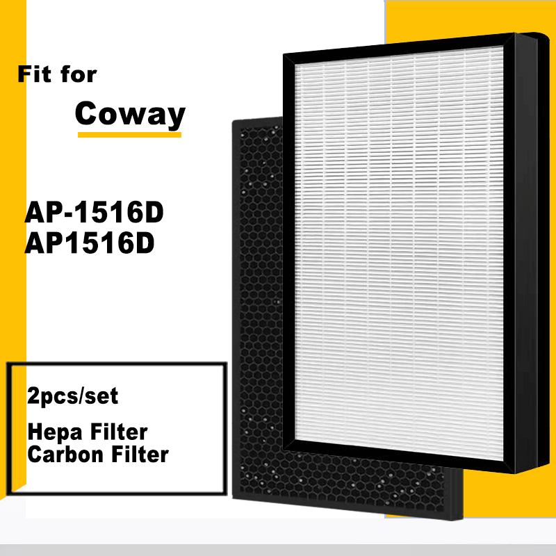 Filtre HEPA de remplacement et - Coway Air Purifier Storm avis et prix